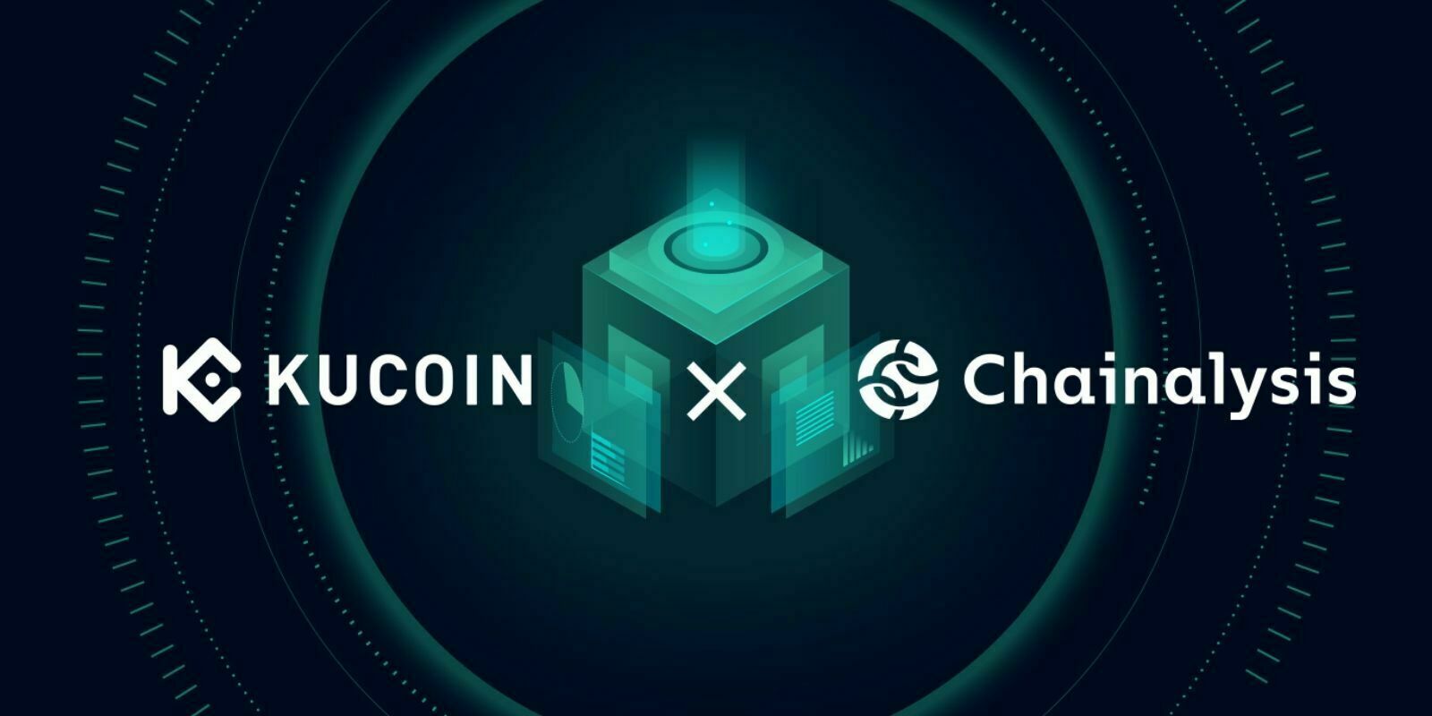 KuCoin collabore avec Chainalysis pour la détection d'activités suspectes