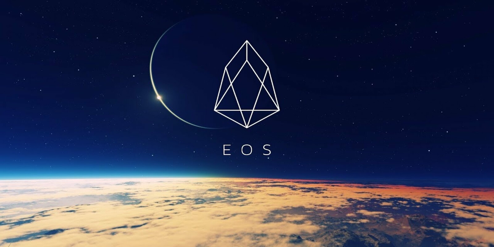 La blockchain EOS est au plus bas de sa forme