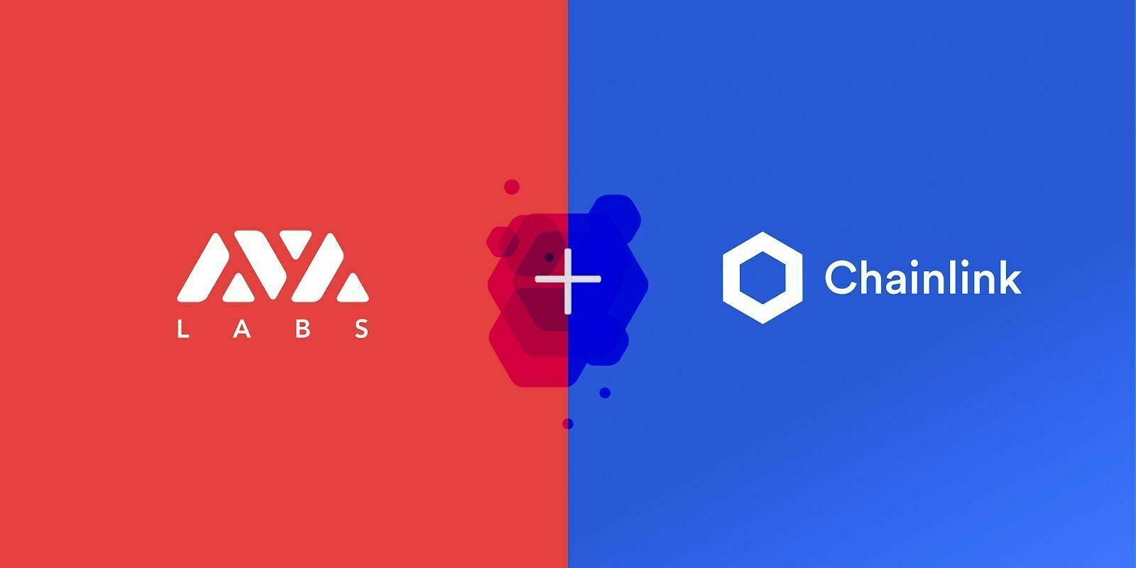 La plateforme AVA intègre les oracles de prix de Chainlink