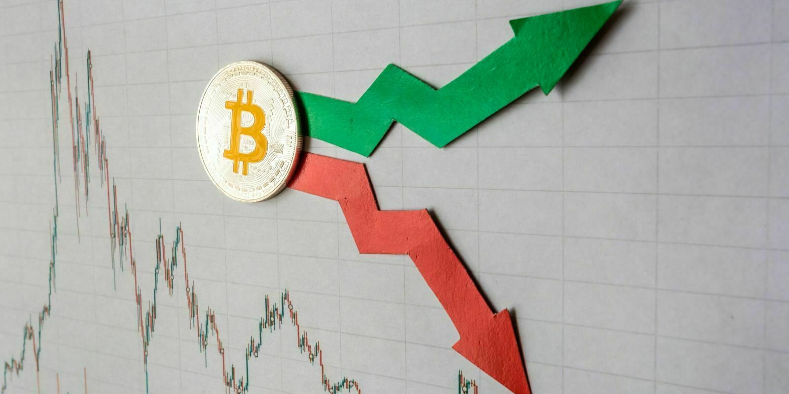 Le Bitcoin de retour au niveau des 9500$ sur fond d'incertitude