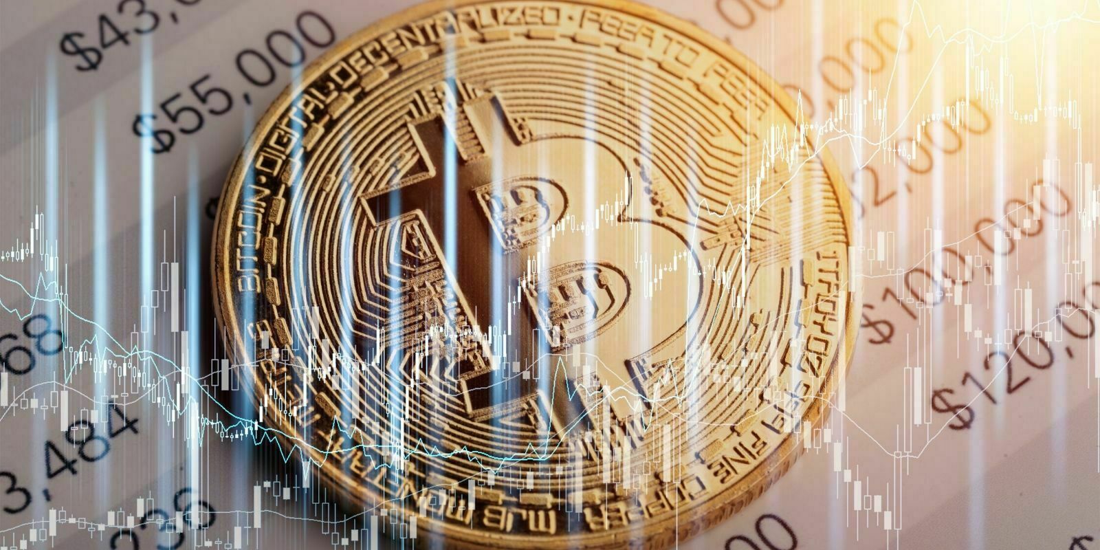 Le Bitcoin résiste à la baisse et cherche toujours sa direction
