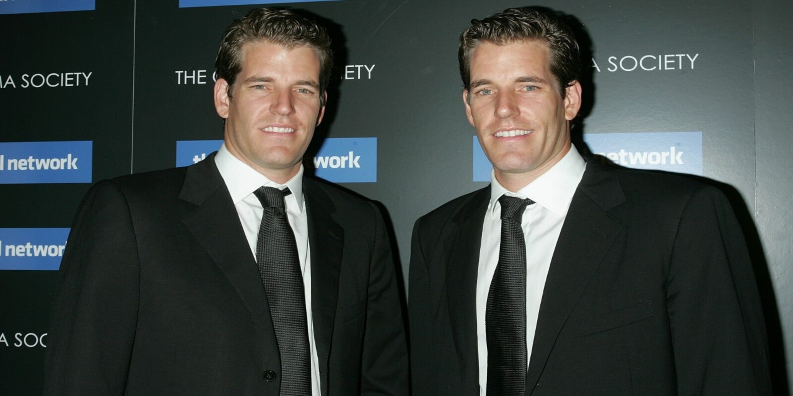 Les frères Winklevoss propulsent le Bitcoin à Hollywood