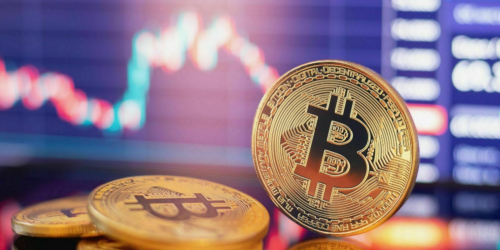 L’issue est proche pour le Bitcoin qui continue de consolider