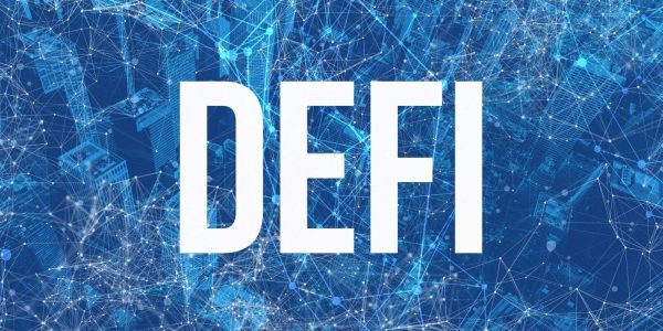 Le market cap de la DeFi a doublé en deux mois