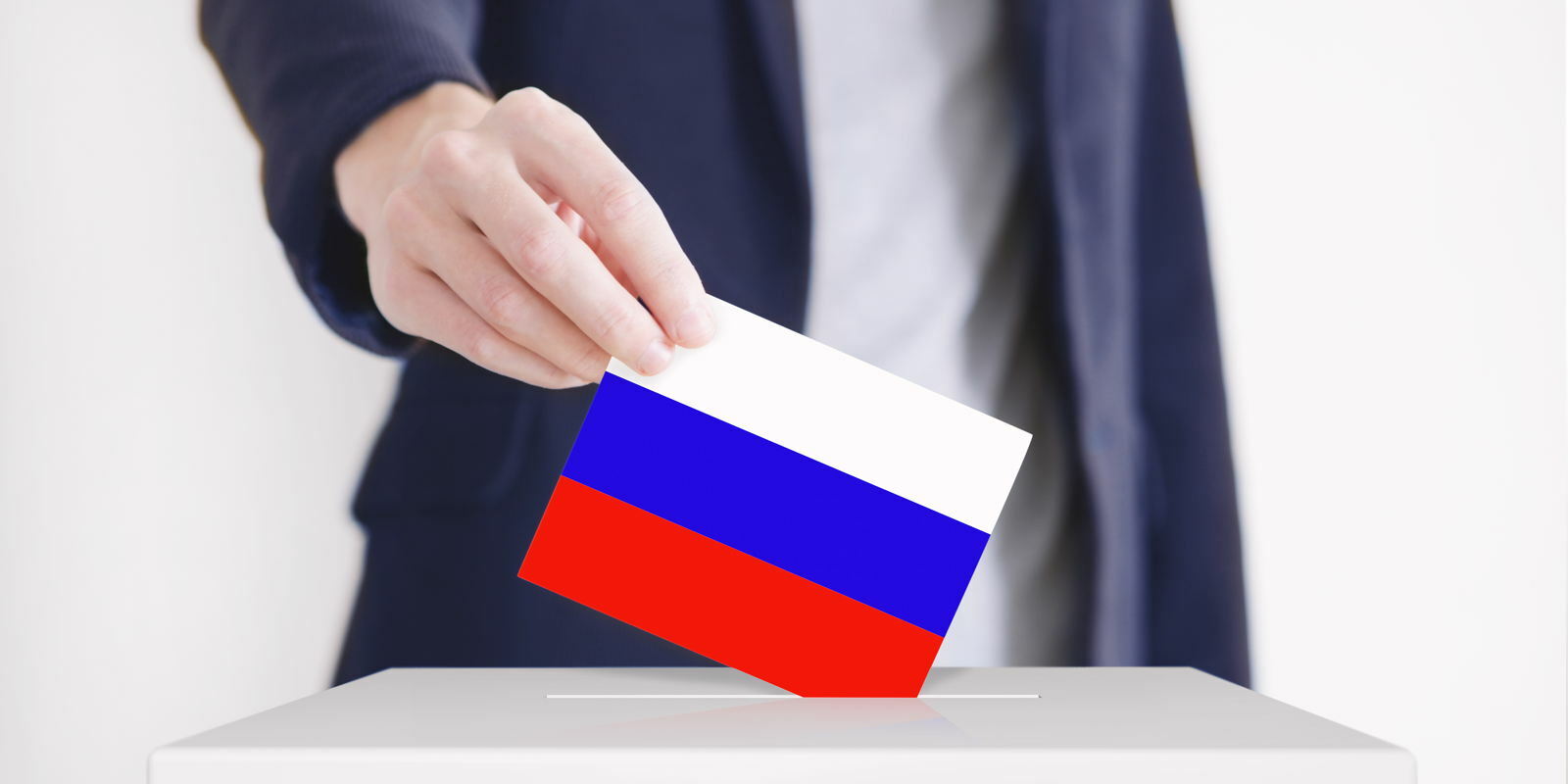 Moscou utilise la blockchain pour modifier la Constitution russe