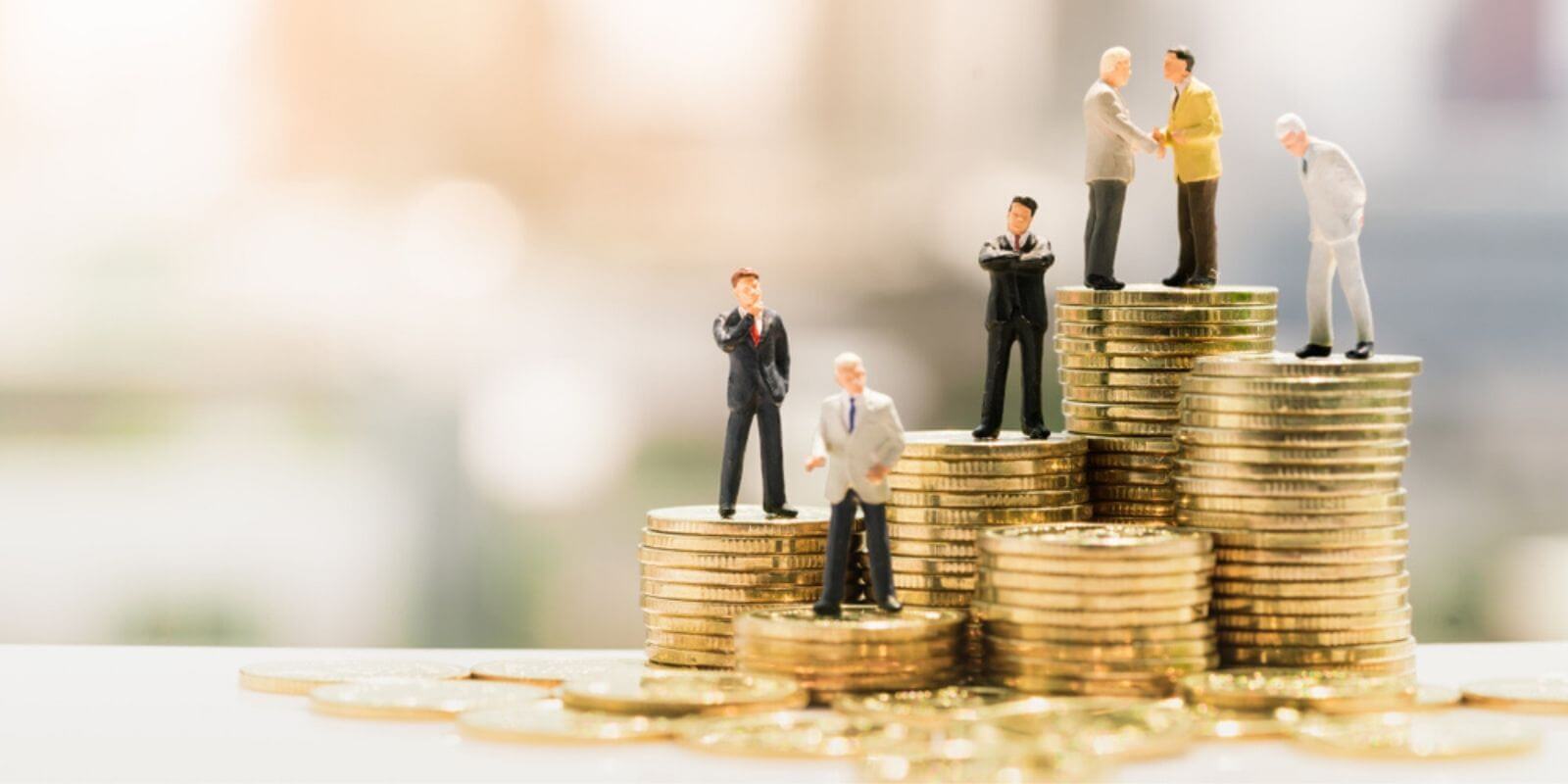 Adoption des cryptos : les petits investisseurs sont de plus en plus nombreux