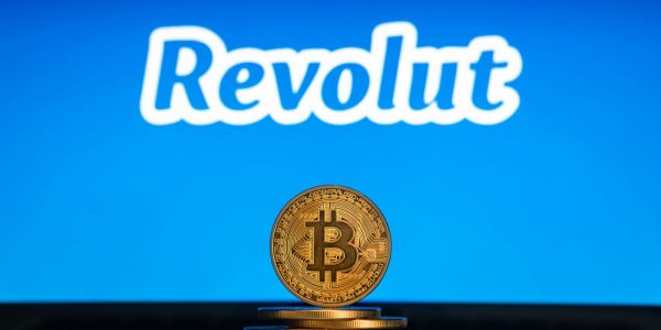 Revolut donne à ses clients la propriété « légale » de leurs cryptomonnaies