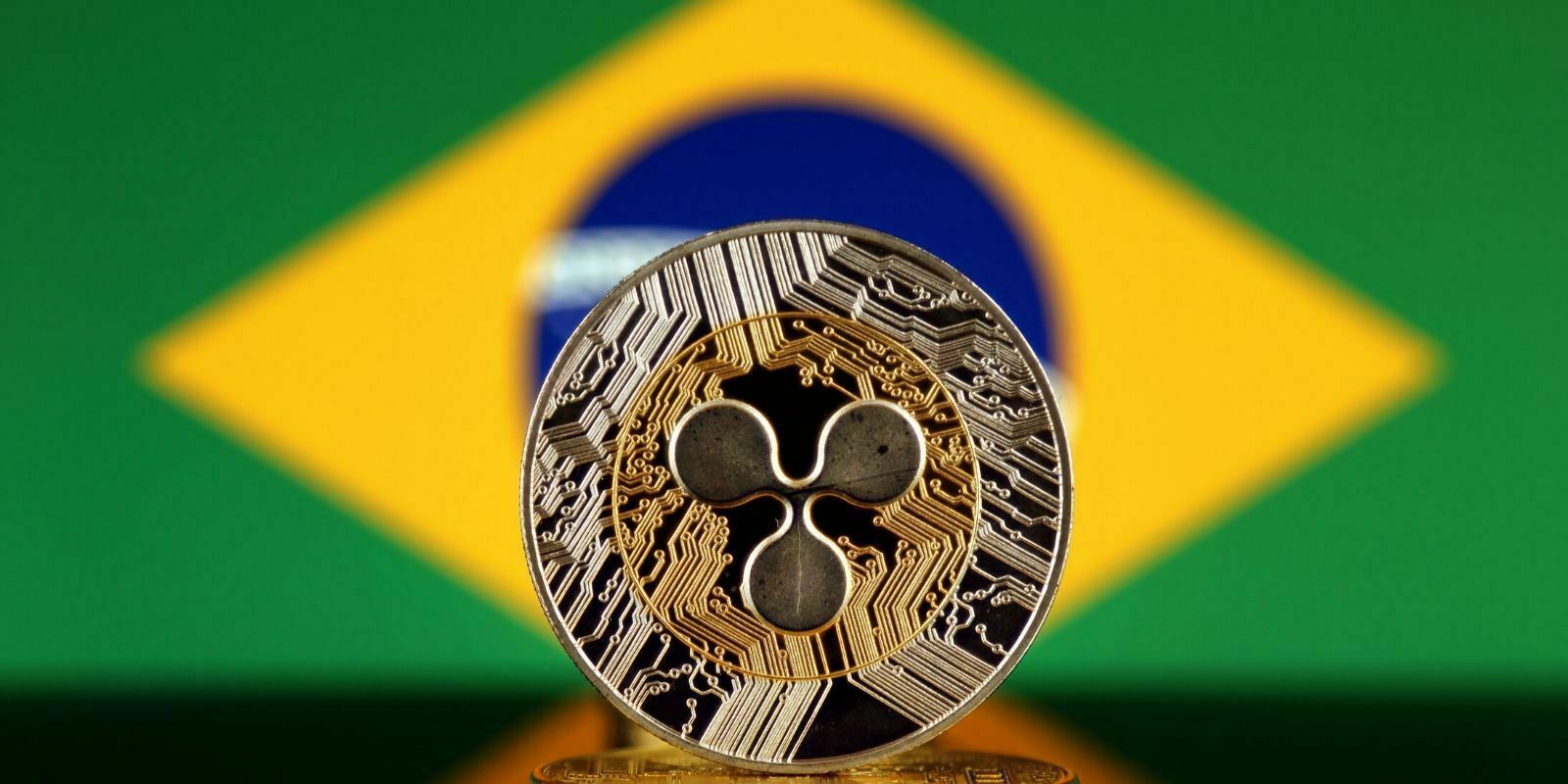 Ripple : Brad Garlinghouse s'entretient avec la Banque centrale du Brésil