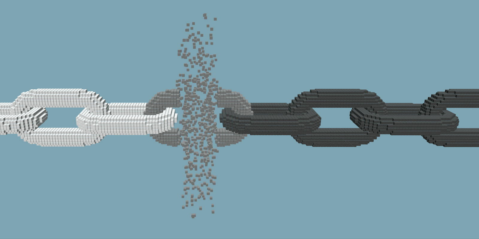 La startup blockchain Civil met fin à ses activités