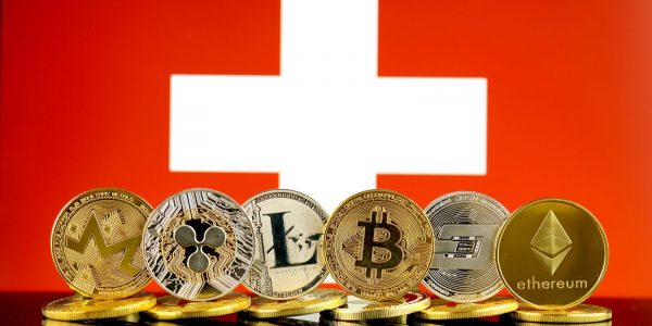 Suisse : InCore devient la première banque B2B offrant l'accès aux cryptomonnaies