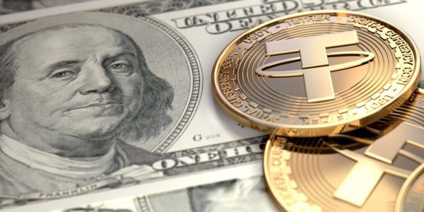 Qui peut bien acheter tout ce Tether (USDT) ?