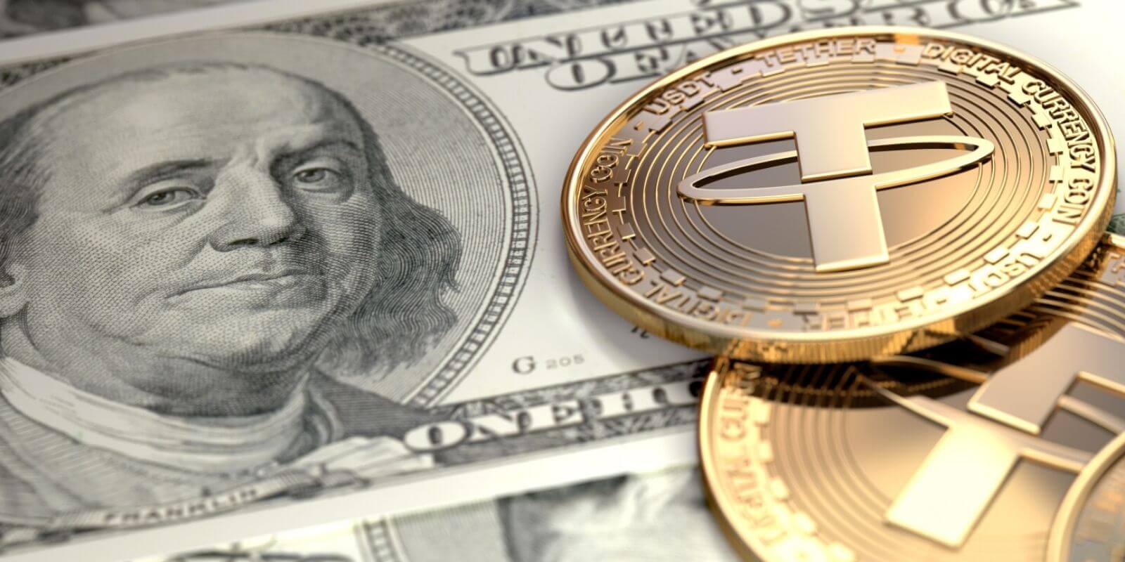 Qui peut bien acheter tout ce Tether (USDT) ?