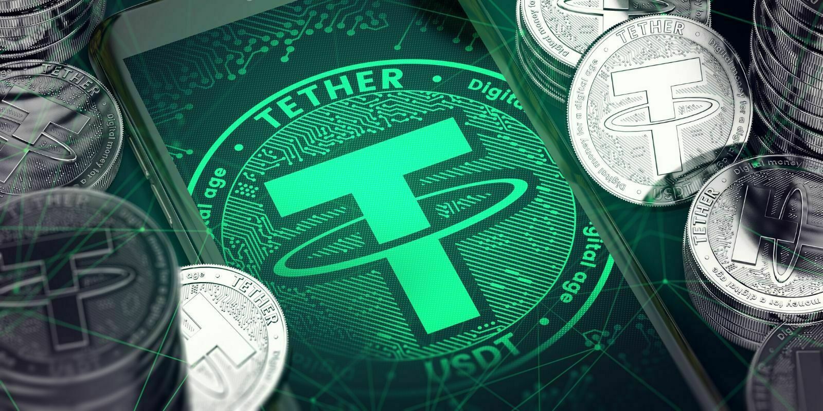 Tether s'intègre à l'OMG Network pour réduire la charge sur Ethereum