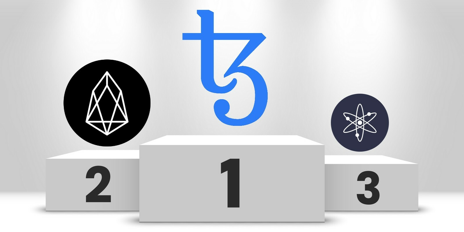 Top 5 : les crypto-monnaies les plus stakées en 2020