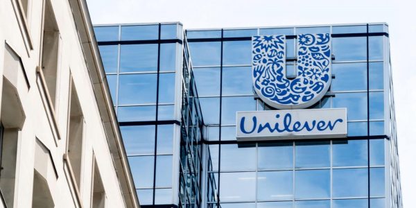 Unilever utilisera la blockchain pour atteindre la neutralité carbone