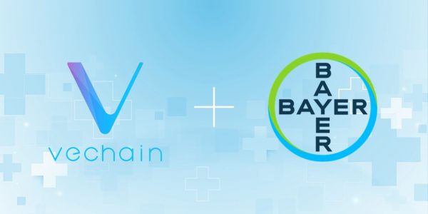 VeChain développe une plateforme de traçabilité des médicaments pour Bayer
