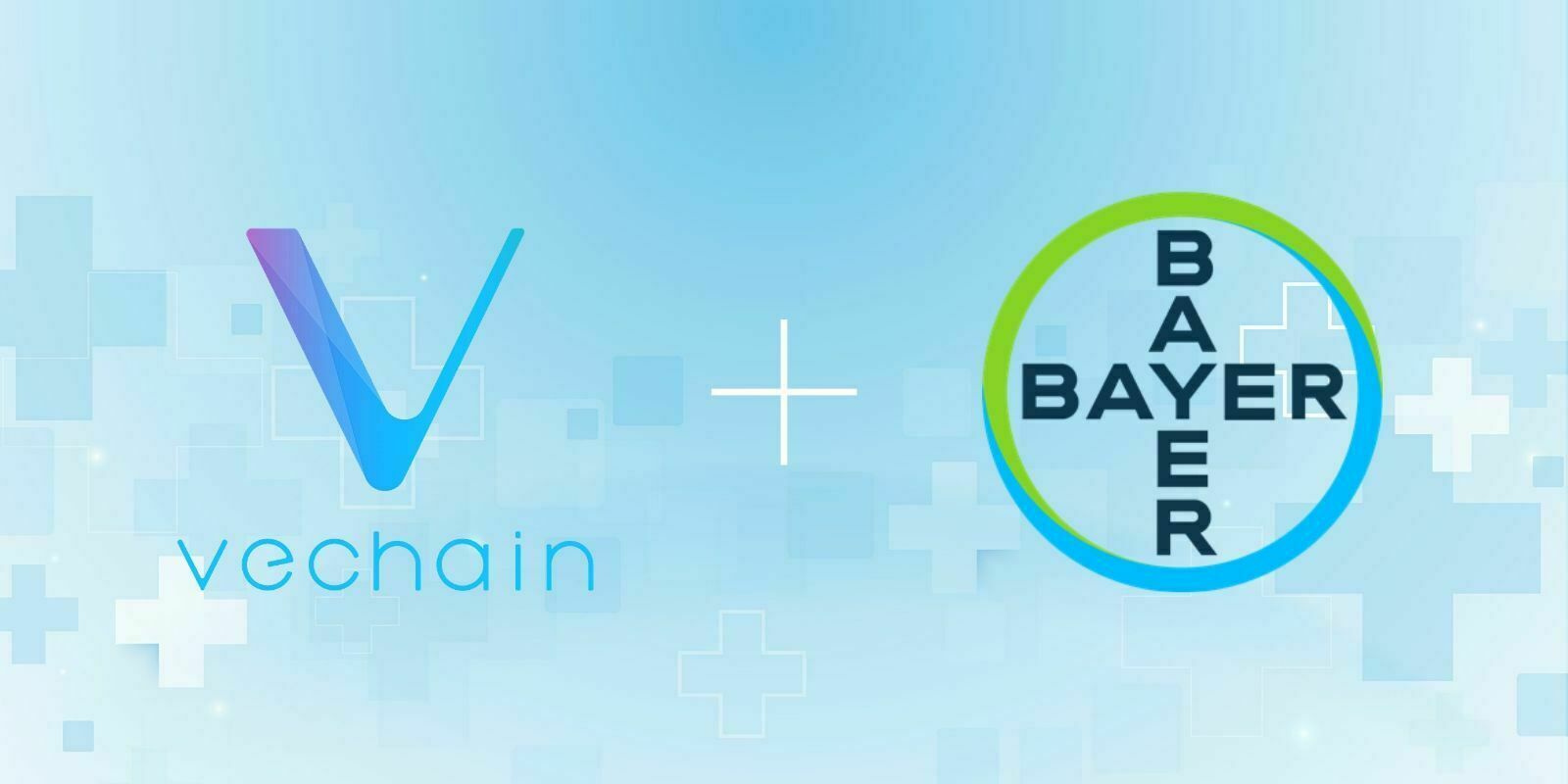 VeChain développe une plateforme de traçabilité des médicaments pour Bayer