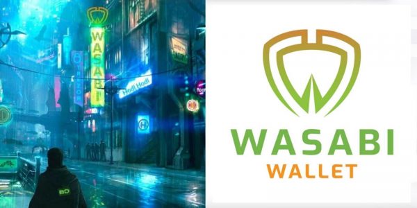 Le wallet anonyme Wasabi dans le collimateur de la BCE