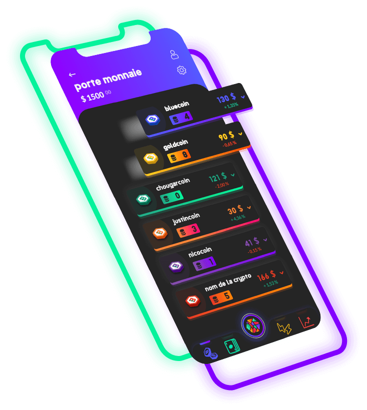 Aperçu Money Block Aperçu Money Block