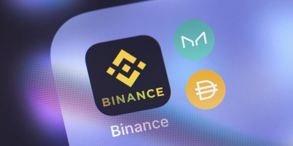 Binance ajoute le token de la DeFi Maker (MKR) et le stablecoin Dai