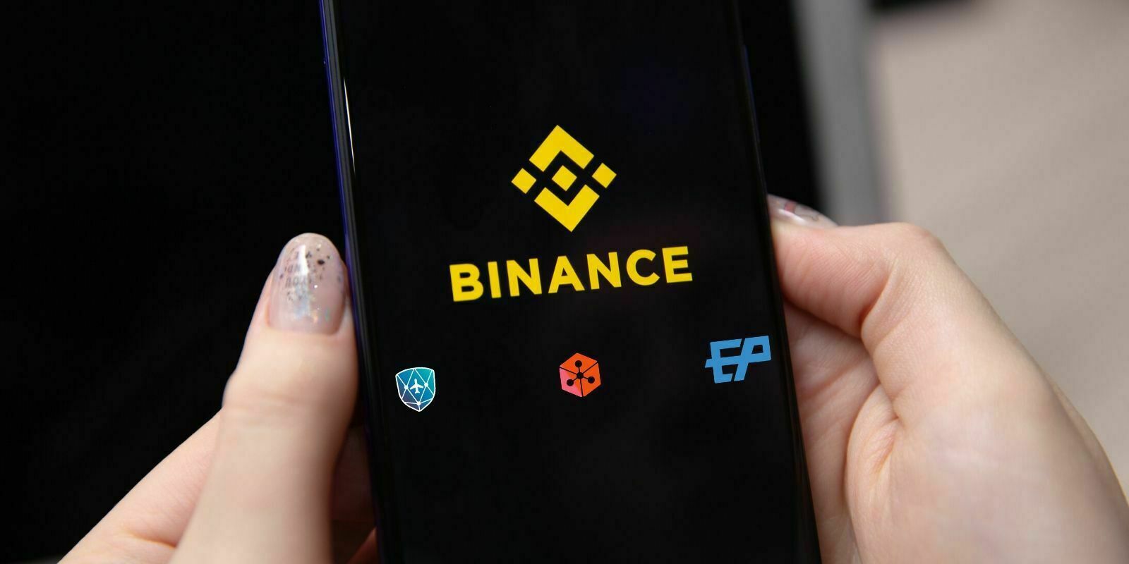 Binance déliste 3 altcoins, dont un particulièrement surprenant