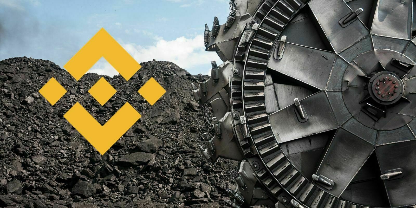 Binance Pool s'associe à un géant russe du minage de Bitcoin