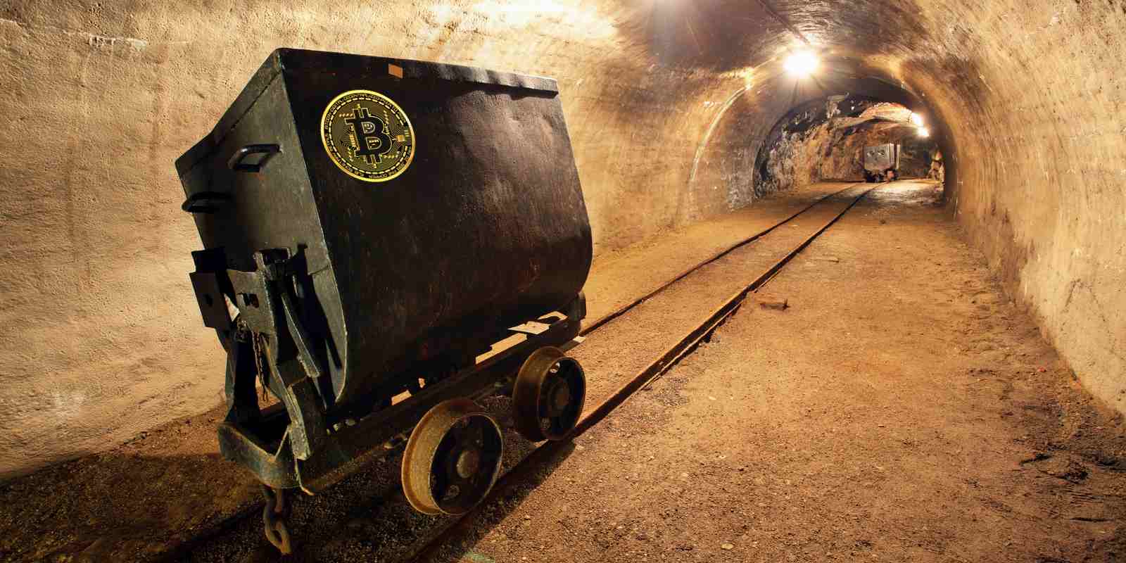 L’approvisionnement en Bitcoin pourrait se tarir dès 2028