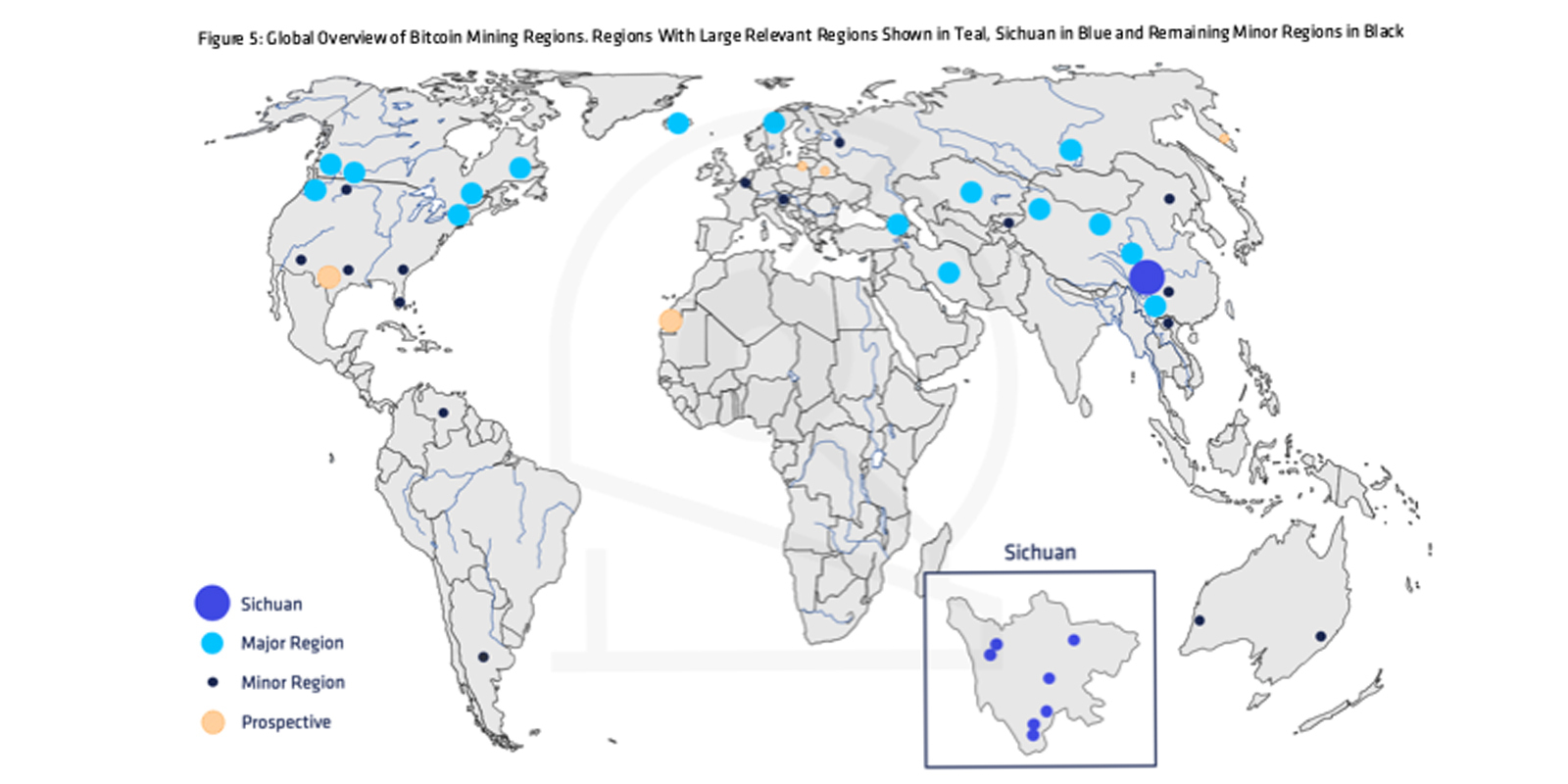 bitcoin énergie renouvelable verte