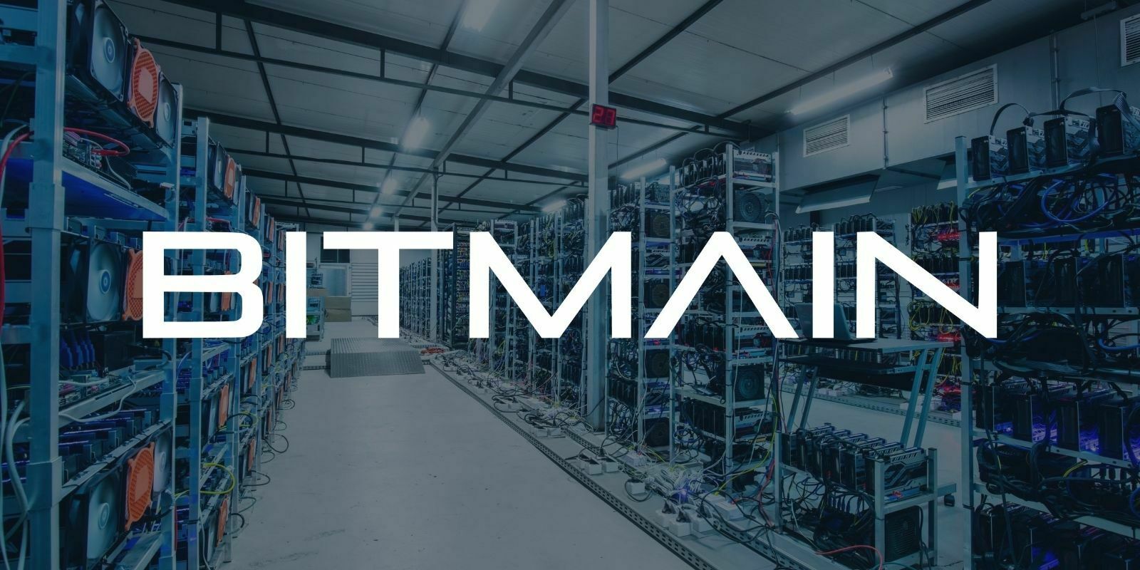 Bitmain : 10 600 Antminers auraient été détournés par le PDG du groupe