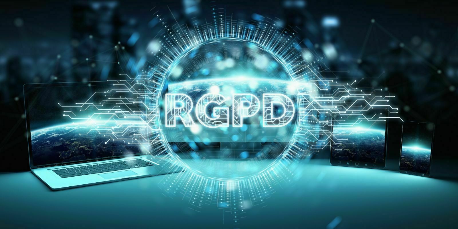 Blockchain et RGPD : une cohabitation en question