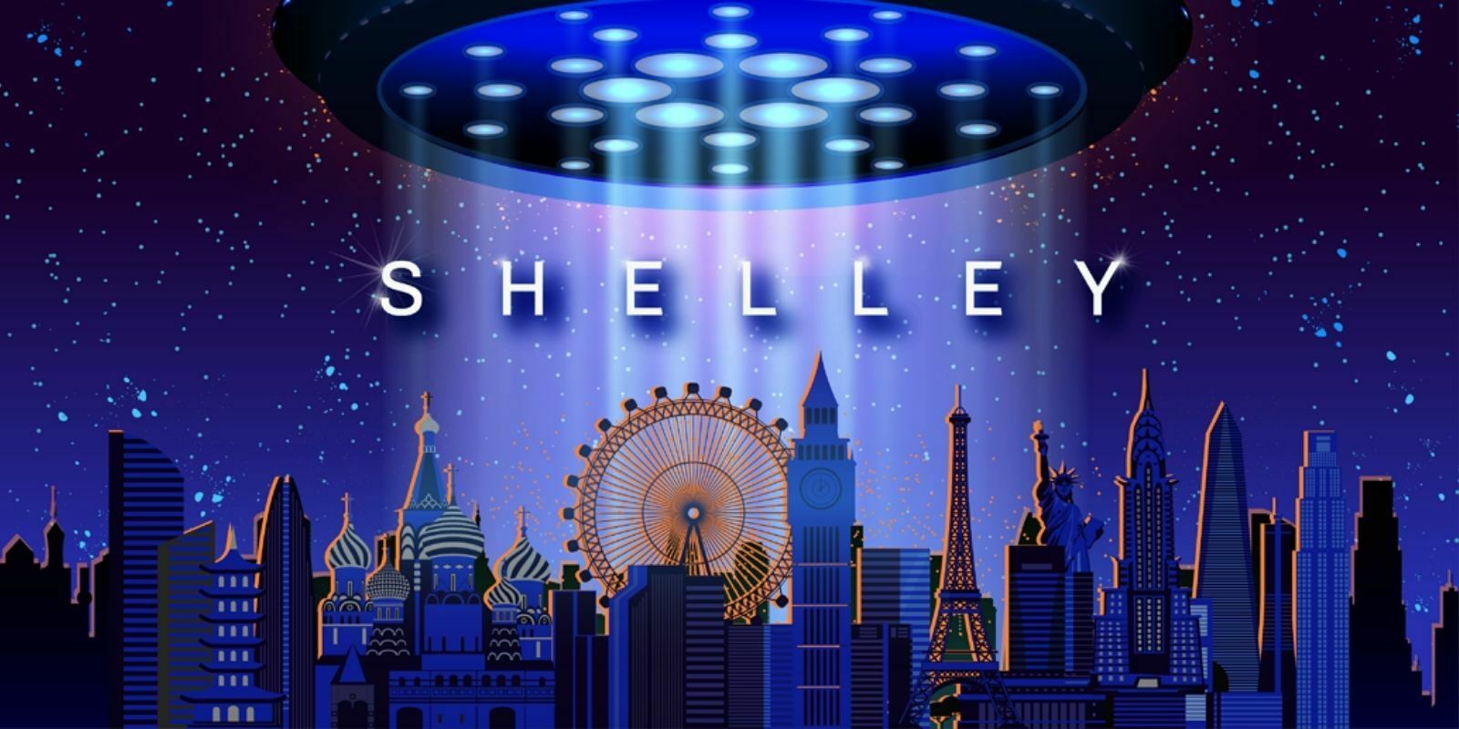 Cardano achève sa transition de l'ère Byron à l'ère Shelley