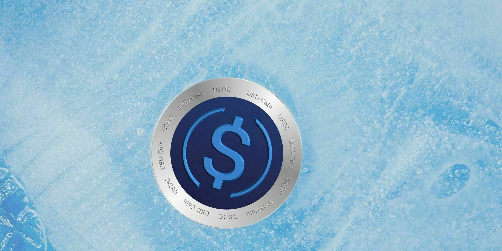 CENTRE gèle une adresse contenant 100 000 USDC à la demande des autorités