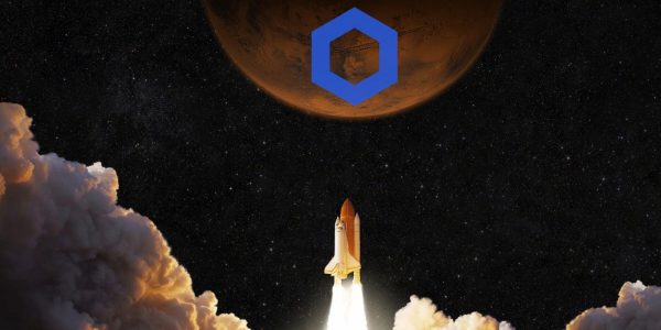 Chainlink (LINK) établit un nouveau record absolu à 5,70 dollars