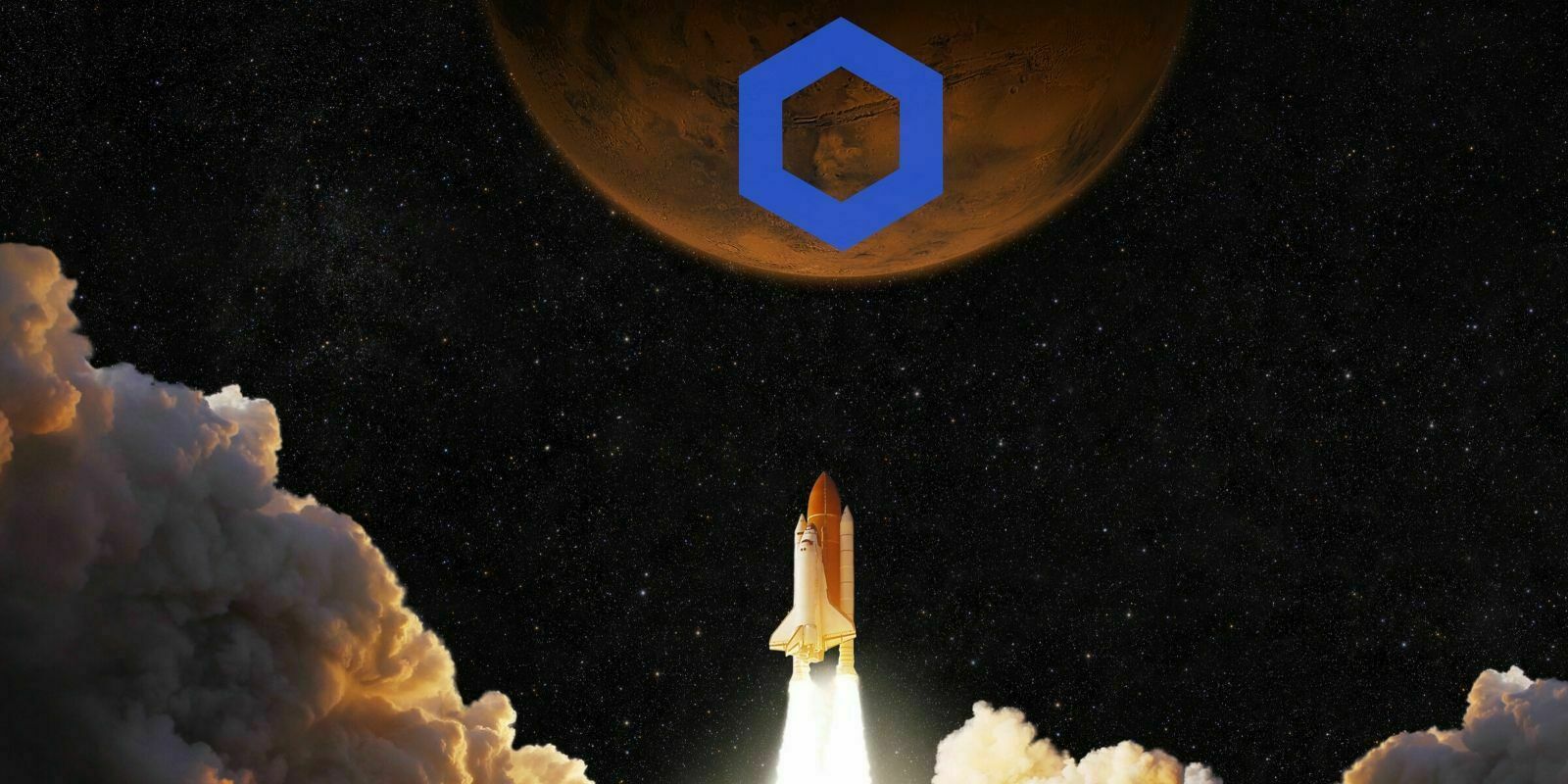 Chainlink (LINK) établit un nouveau record absolu à 5,70 dollars