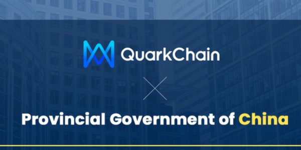 La Chine collabore avec Quarkchain pour tracer ses ressources minérales