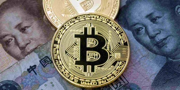 L’État chinois durcit le ton face aux traders OTC de crypto-monnaies