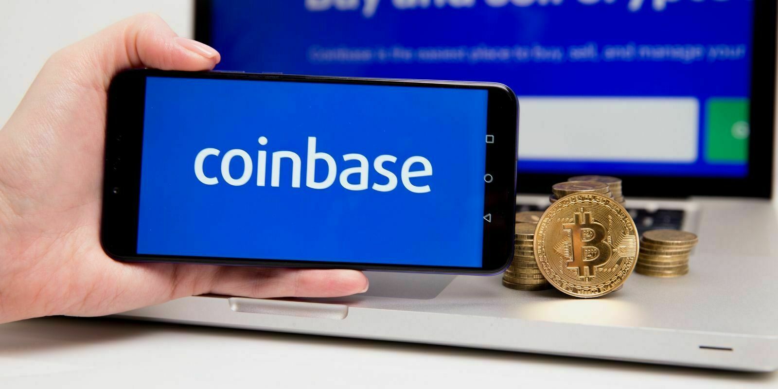 Coinbase est en voie de devenir le premier exchange coté en bourse