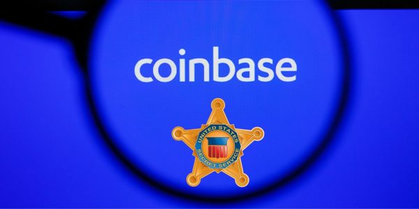 Coinbase fournit son logiciel d'analyse des blockchains au Secret Service américain