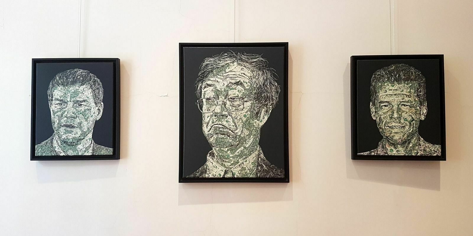 Comment la blockchain peut-elle révolutionner le marché de l'art ?