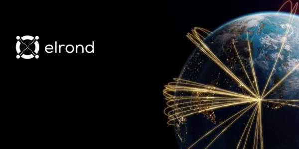 Elrond (ERD) lance son mainnet avec une nouvelle application DeFi