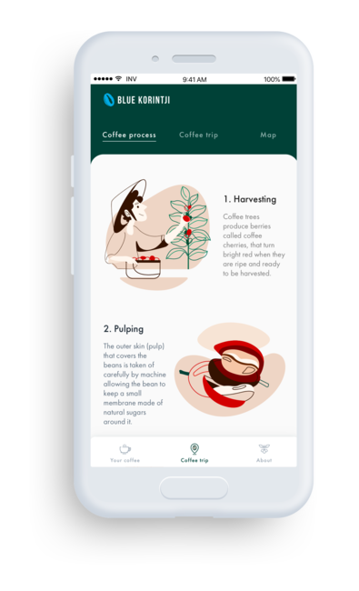 Blue Korintji EMURGO Blue Korintji EMURGO