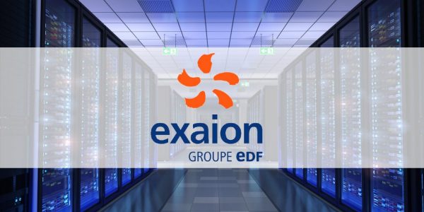 Exaion, la filiale d'EDF qui fournit des services blockchain