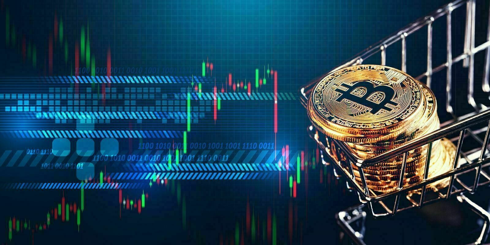 Incertitude sur le Bitcoin : simple rebond ou reprise haussière ?