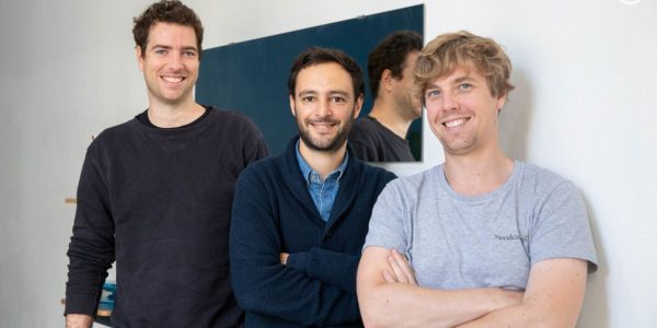 Le jeu de fantasy football blockchain Sorare lève 4 millions de dollars