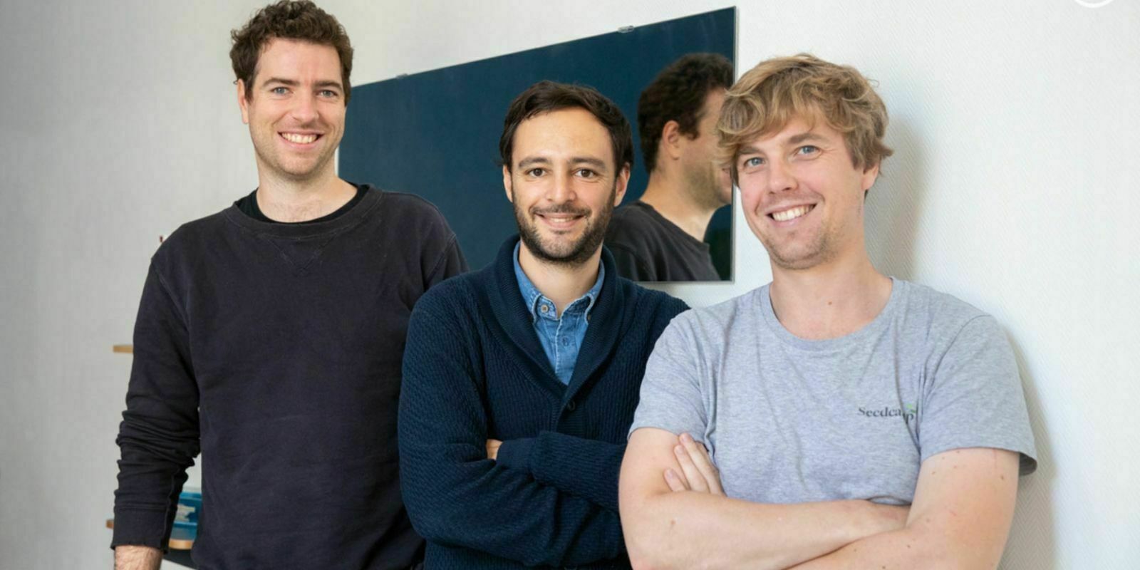 Le jeu de fantasy football blockchain Sorare lève 4 millions de dollars