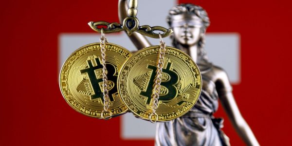 La Suisse adapte plusieurs lois pour favoriser l'innovation blockchain