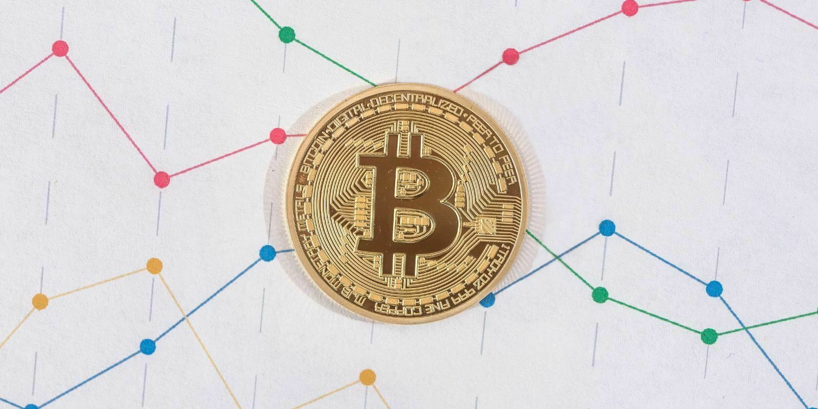 Le Bitcoin prêt à chuter fortement dans les prochains jours ?