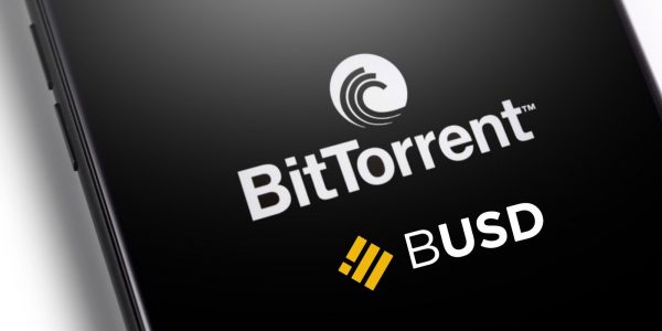 Le BUSD de Binance débarque sur BitTorrent comme option de paiement