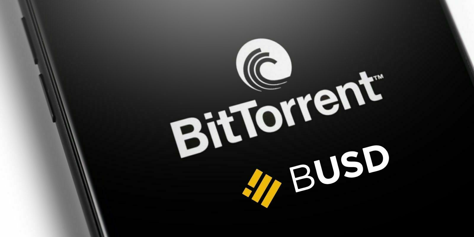 Le BUSD de Binance débarque sur BitTorrent comme option de paiement