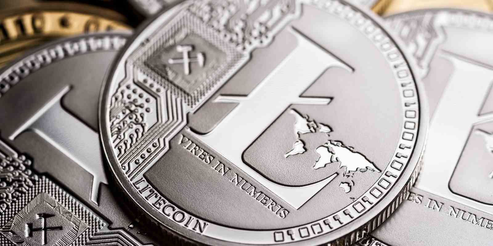 Les investisseurs accumulent discrètement… du Litecoin (LTC)